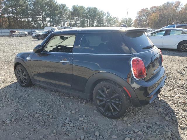 Photo 2 from auction – 2021 MINI COOPER S with VIN WMWXR5C01M2N94182