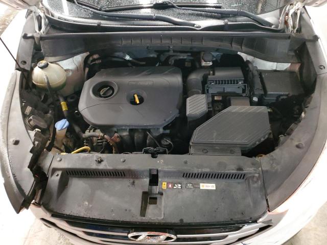 Photo 12 from auction – 2018 HYUNDAI TUCSON SE with VIN KM8J2CA40JU660207