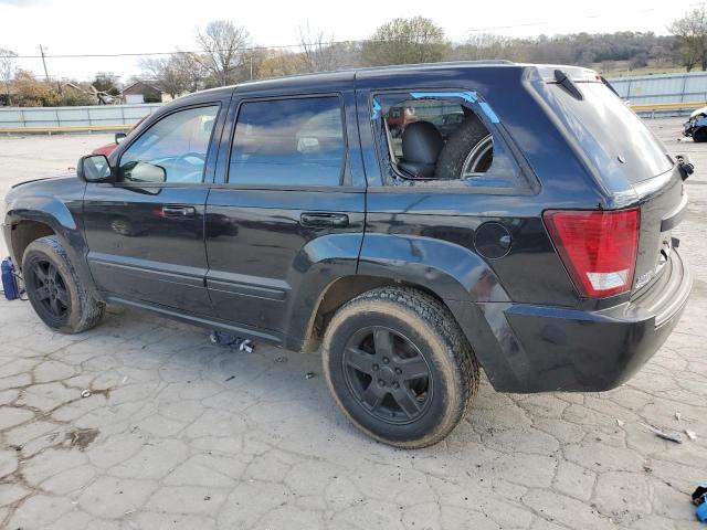 Photo 2 from auction – 2007 JEEP GRAND CHER with VIN 1J8GR48K17C604949