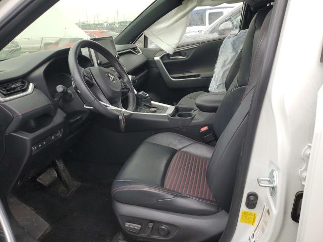 Photo 7 from auction – 2021 TOYOTA RAV4 PRIME with VIN JTMEB3FVXMD004706