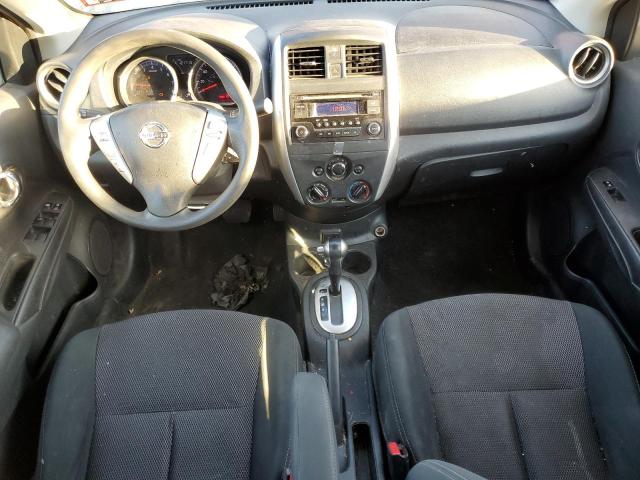 Photo 8 from auction – 2017 NISSAN VERSA S with VIN 3N1CN7AP1HL812749