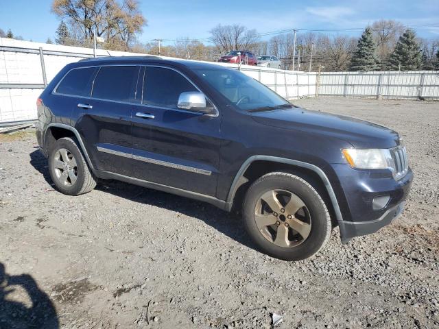Photo 4 from auction – 2011 JEEP GRAND CHER with VIN 1J4RR5GT5BC526033