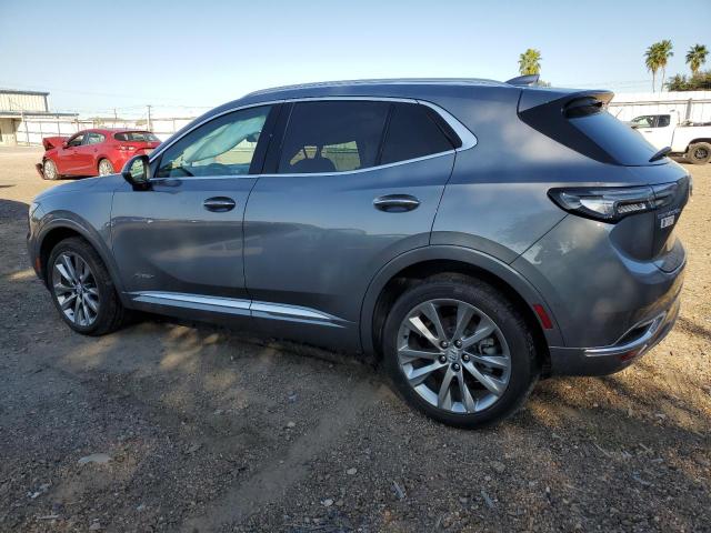 Photo 2 from auction – 2022 BUICK ENVISION A with VIN LRBFZRR44ND120585