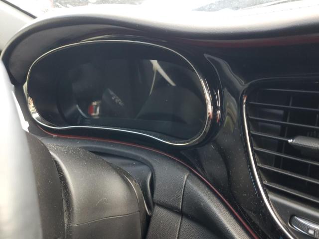 Photo 9 from auction – 2014 DODGE DART GT with VIN 1C3CDFEB0ED719901