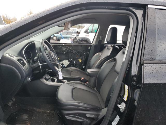 Photo 7 from auction – 2018 JEEP COMPASS LA with VIN 3C4NJDBB2JT150611