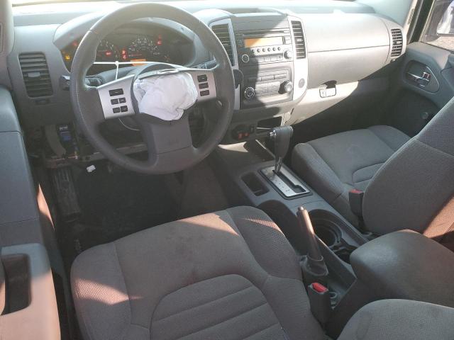 Photo 8 from auction – 2016 NISSAN FRONTIER S with VIN 1N6BD0CT9GN769948