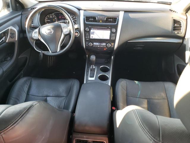 Photo 8 from auction – 2015 NISSAN ALTIMA 2.5 with VIN 1N4AL3AP9FC250682