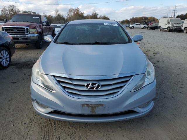 Photo 5 from auction – 2013 HYUNDAI SONATA GLS with VIN 5NPEB4AC4DH774194