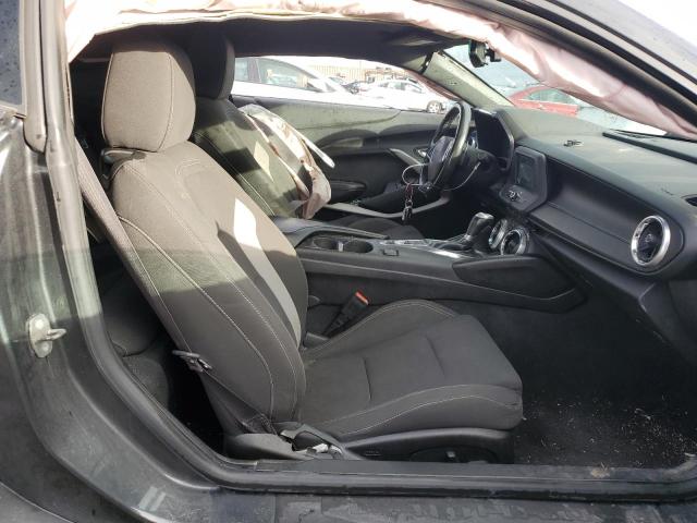 Photo 7 from auction – 2016 CHEVROLET CAMARO LT with VIN 1G1FB1RX4G0191967