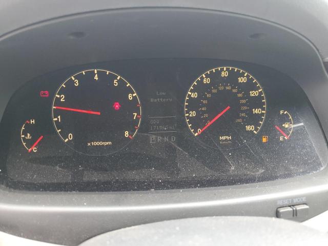Photo 9 from auction – 2007 HYUNDAI AZERA SE with VIN KMHFC46F87A161670