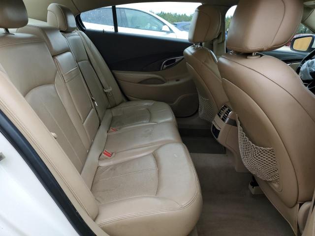 Photo 10 from auction – 2010 BUICK LACROSSE C with VIN 1G4GC5EGXAF258271