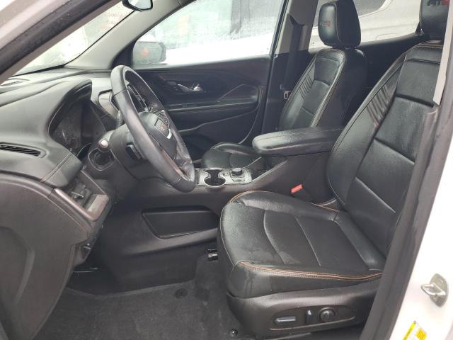 Foto 7 de la subasta – 2022 GMC TERRAIN AT con VIN 3GKALYEV2NL228868