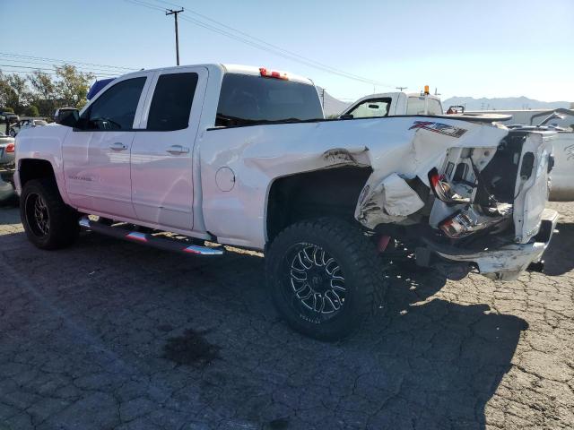Photo 2 from auction – 2016 CHEVROLET SILVERADO with VIN 1GCVKREC9GZ103754