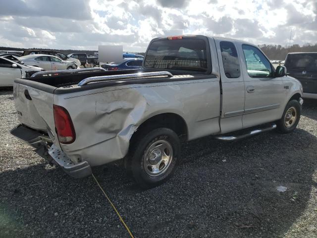 Photo 3 from auction – 2003 FORD F150 with VIN 1FTRX17273NB10549