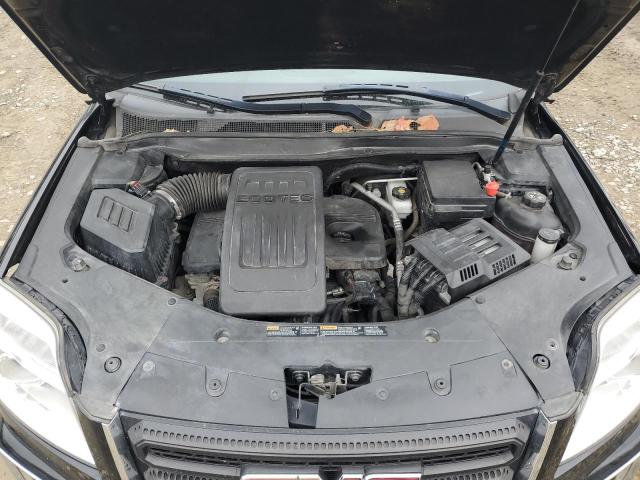 Фото 12 с аукциона – 2017 GMC TERRAIN SL с VIN 2GKFLTEK6H6297537