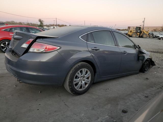 Photo 3 from auction – 2010 MAZDA 6 I with VIN 1YVHZ8BH9A5M53560