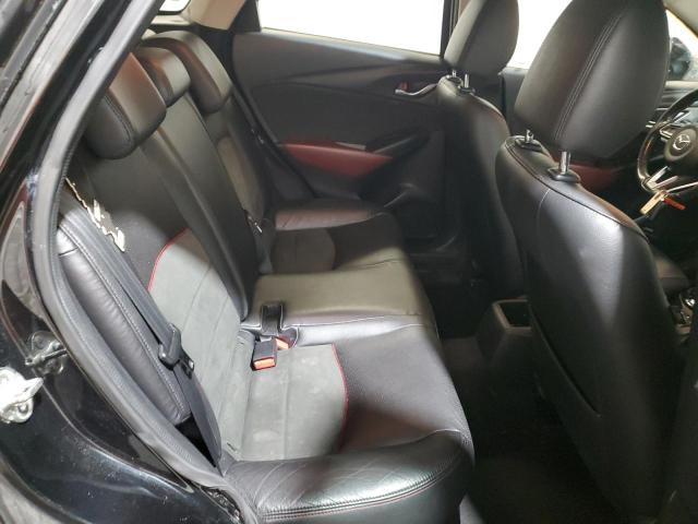 Photo 11 from auction – 2018 MAZDA CX-3 GRAND with VIN JM1DKFD72J0324770