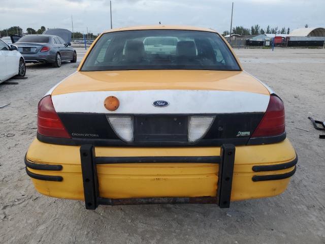 Photo 6 from auction – 2011 FORD CROWN VICT with VIN 2FABP7AV2BX117354