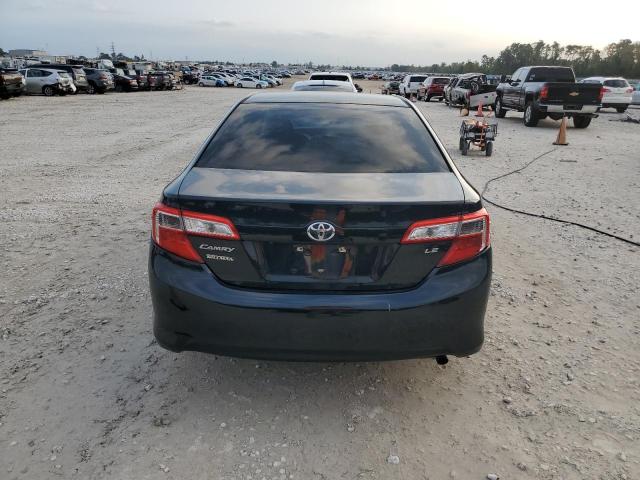 Photo 6 from auction – 2014 TOYOTA CAMRY L with VIN 4T1BF1FK6EU411792