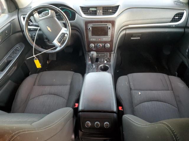 Photo 8 from auction – 2015 CHEVROLET TRAVERSE L with VIN 1GNKRGKD9FJ208881