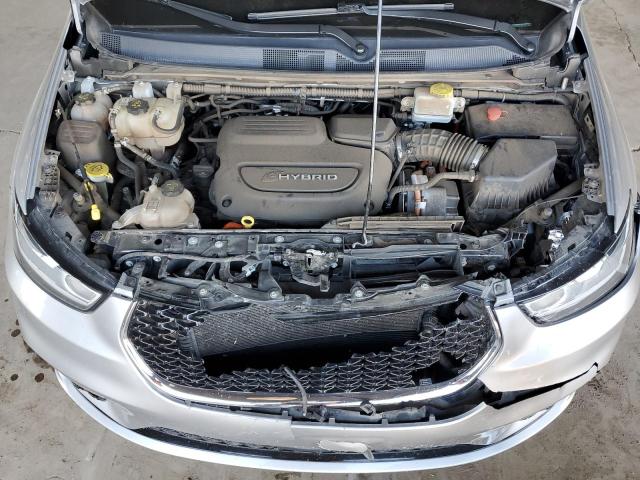 Photo 12 from auction – 2021 CHRYSLER PACIFICA H with VIN 2C4RC1L72MR594339