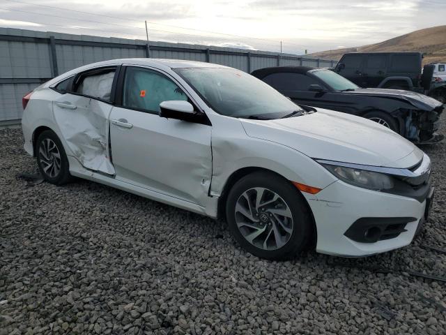 Photo 4 from auction – 2016 HONDA CIVIC EX with VIN 19XFC2F74GE213259