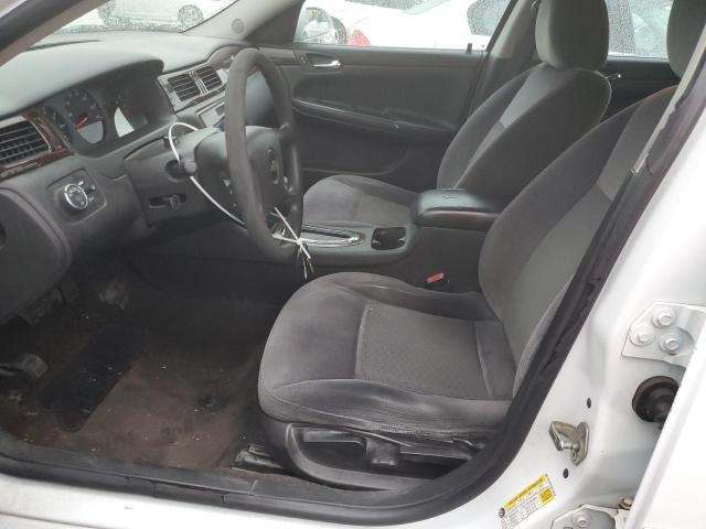 Photo 7 from auction – 2013 CHEVROLET IMPALA LS with VIN 2G1WF5E32D1225242