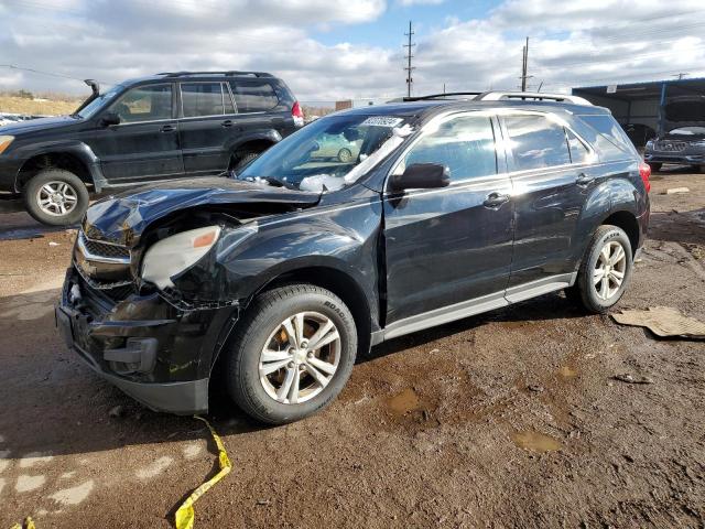 CHEVROLET EQUINOX LT 2013 with VIN 2GNALDEK8D6174013 - Photo from auction