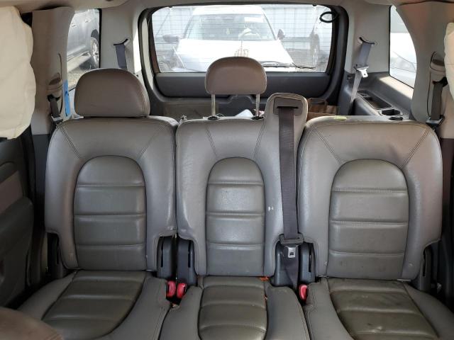 Photo 10 from auction – 2004 FORD EXPLORER X with VIN 1FMDU73KX4ZA52308
