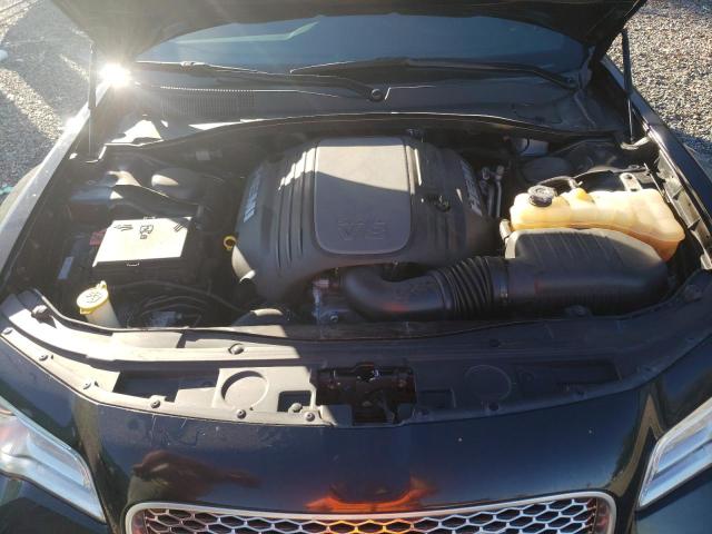 Photo 11 from auction – 2019 CHRYSLER 300C with VIN 2C3CCAPT8KH632063