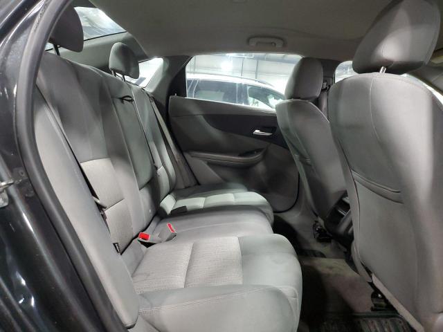 Photo 10 from auction – 2015 CHEVROLET IMPALA LS with VIN 2G11X5SL5F9160113