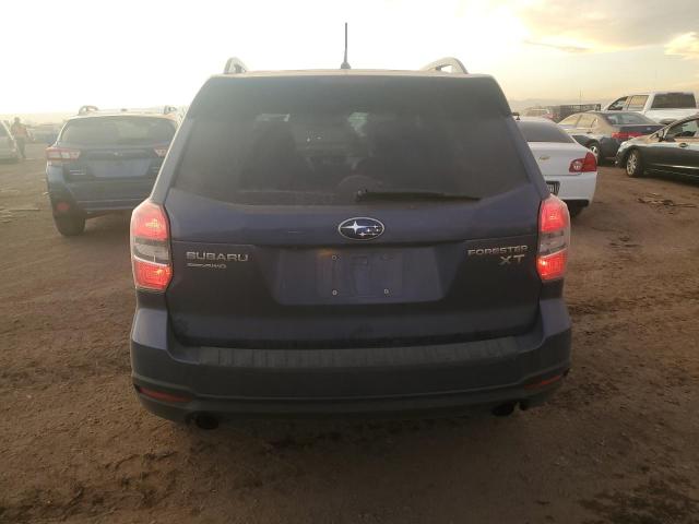 Photo 6 from auction – 2014 SUBARU FORESTER 2 with VIN JF2SJGDC7EH467820