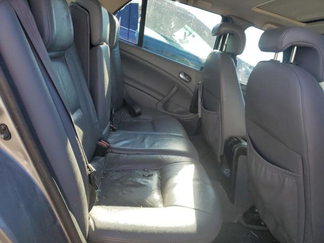 Photo 10 from auction – 2005 SAAB 9-5 with VIN YS3ED59AX53502614