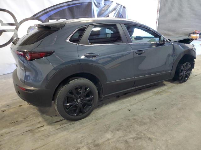 Photo 3 from auction – 2024 MAZDA CX-30 PREF with VIN 3MVDMBCM6RM651304