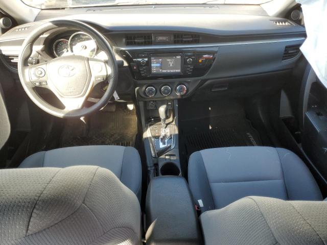 Photo 8 from auction – 2016 TOYOTA COROLLA L with VIN 5YFBURHE6GP532547
