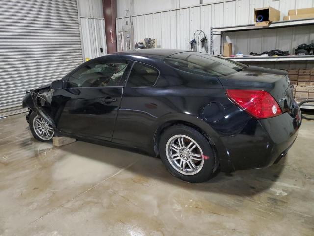 Photo 2 from auction – 2008 NISSAN ALTIMA 2.5 with VIN 1N4AL24E38C236364