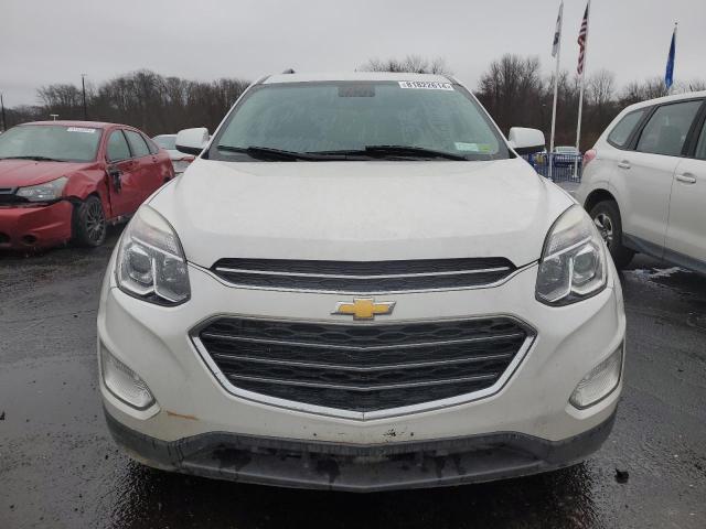 Photo 5 from auction – 2016 CHEVROLET EQUINOX LT with VIN 2GNFLFEK0G6263595