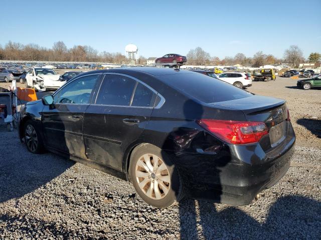 Photo 2 from auction – 2015 SUBARU LEGACY 2.5 with VIN 4S3BNAD68F3074269
