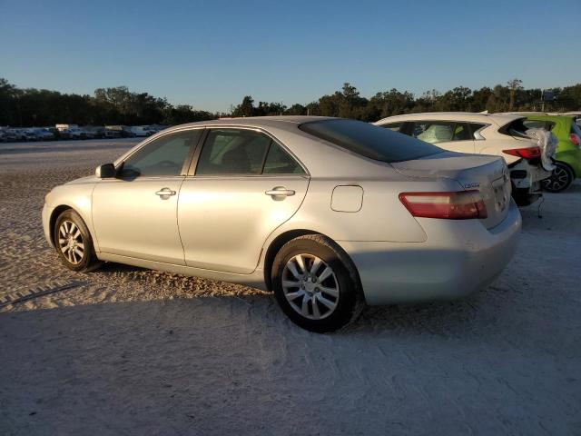 Photo 2 from auction – 2007 TOYOTA CAMRY CE with VIN 4T1BE46K27U651249