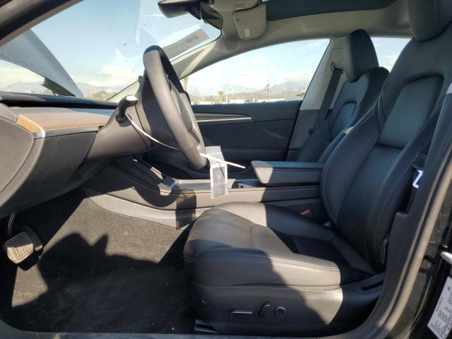 Photo 7 from auction – 2023 TESLA MODEL 3 with VIN 5YJ3E1EA0PF585308