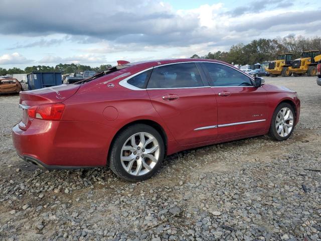 Photo 3 from auction – 2015 CHEVROLET IMPALA LTZ with VIN 2G1165S37F9119470