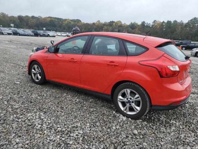 Photo 2 from auction – 2014 FORD FOCUS SE with VIN 1FADP3K28EL309708