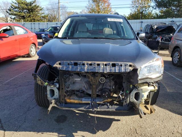 Photo 5 from auction – 2016 SUBARU FORESTER 2 with VIN JF2SJADC2GH507625