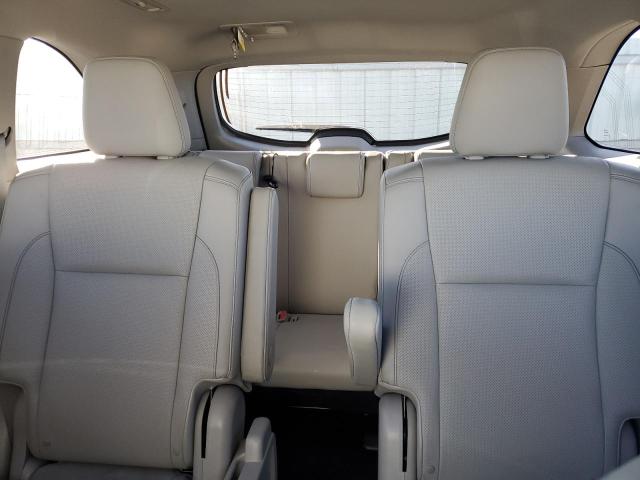 Photo 10 from auction – 2015 TOYOTA HIGHLANDER with VIN 5TDYKRFH1FS064522