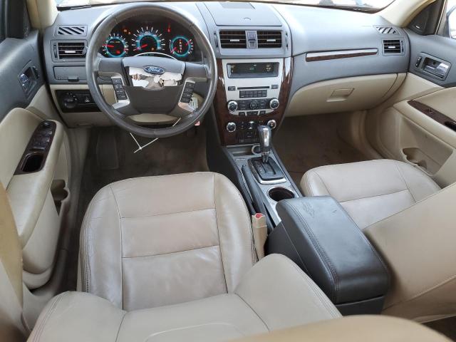 Photo 8 from auction – 2012 FORD FUSION SEL with VIN 3FAHP0JA4CR243536