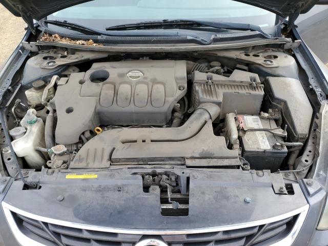 Photo 11 from auction – 2012 NISSAN ALTIMA S with VIN 1N4AL2EP0CC240218