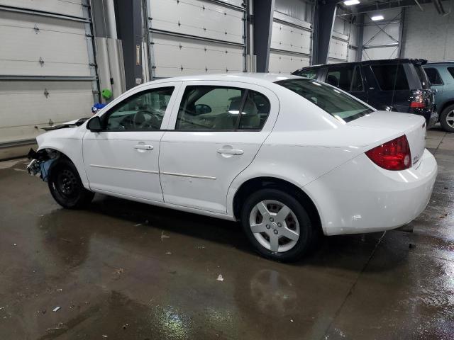 Photo 2 from auction – 2005 CHEVROLET COBALT with VIN 1G1AK52F957502588