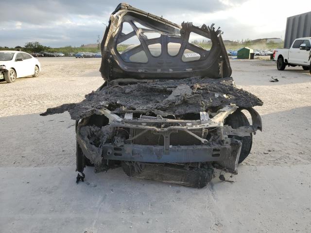Photo 5 from auction – 2020 CADILLAC CT4-V with VIN 1G6DD5RL2L0153728