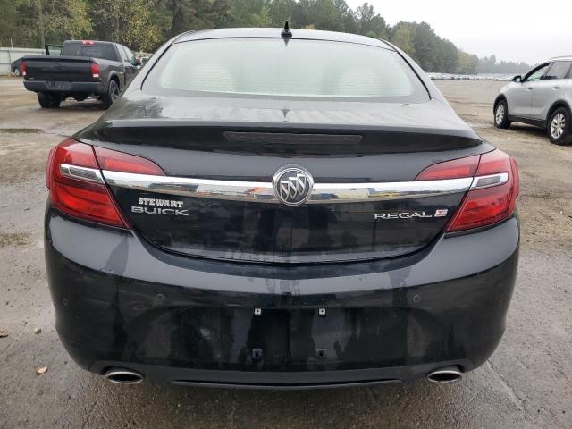Photo 6 from auction – 2014 BUICK REGAL PREM with VIN 2G4GN5EX4E9178862