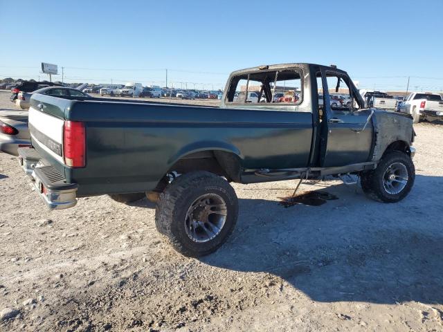 Photo 3 from auction – 1993 FORD F250 with VIN 2FTHF26H5PCB36444